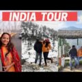 Our India Tour |Kolkata|Darjeeling|Sikkim| Bangladeshi Couple| Travel Vlog|Every Day Asia|