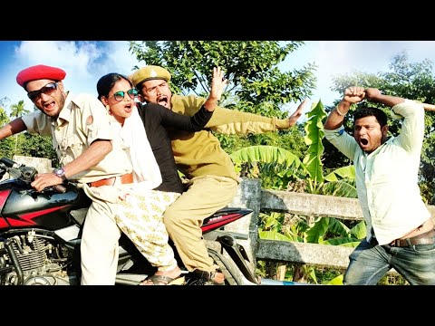 Must Watch  New Comedy Video Amazing Bangla Funny Video 2021-2022 Episode 7 By Total funny video