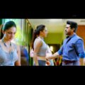 New South Hindi Dubbed Full Movie 2021 Latest Love Story Release South Indian Movie Dubbed In Hindi
