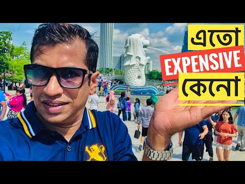 Travel to Singapore | Changi Airport to Bangladesh | PARKROYAL Hotel