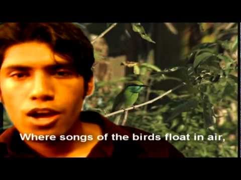 Bangladesh in my heart (Mone pore Bangladesh) music video