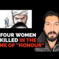 Four Women Killed in the name of Honour