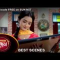 Adorer Bon – Best Scene | 26 Dec 2021 | Full Ep FREE on SUN NXT | Sun Bangla Serial