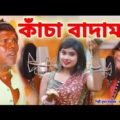 Kacha Badam – Official Video Song / Full Hd 1080p / Bangla Gaan