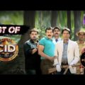 Best of CID (सीआईडी) – CID To The Tiger's Rescue – Full Episode