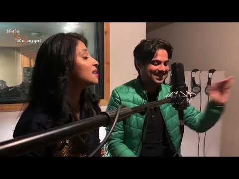 I Love My Bangladesh | Raja Kaasheff & Rubayyat Jahan | Studio Music Video | Bangla song 2020