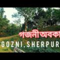Gojni | Sherpur beautiful  mountain |Bangladesh