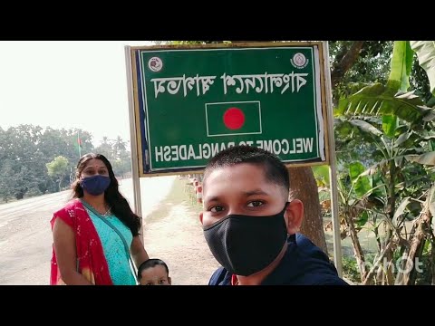 Going to(Bangladesh),(Mayaban Resort),(Gour)          Bad news 😓😓    Vlog