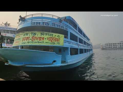 Bd launch Video | launch agun । agun laga । বরগুনাগামী লঞ্চ এমভি অভিযান১০ এ ভয়াবহ আগুন | MV Ovijann