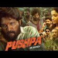 Pushpa Full Movie In Hindi Dubbed | Allu Arjun | Rashmika Mandana | Review & Facts HD