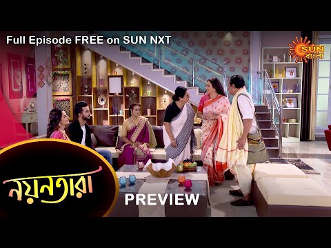 Nayantara – Preview | 29 Dec 2021 | Full Ep FREE on SUN NXT | Sun Bangla Serial