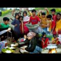 প্রকৃত বন্ধুর চড়ুইভাতি || পিকনিক স্পেশাল ফানি ভিডিও 2022 || picnic special funny video