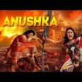 Anushka Full Movie Hindi Dubbed | Amrutha | Rupesh Shetty | Sadhu Kokila
