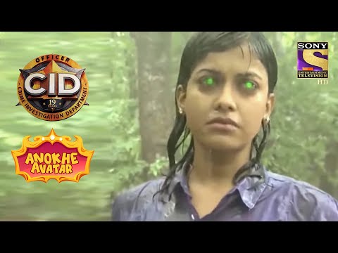 CID Officer Shreya क्यों बदल रही है एक Monster में? | Full Episode | CID | Anokhe Avatar