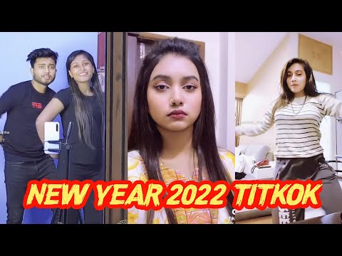 HAPPY NEW YEAR 2022 TIKTOK TODAY | BANGLA FUNNY TIKTOK LIKEE VIDEO | VIRAL 2022