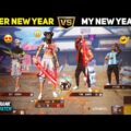 😍🔥 সবার নিউ ইয়ার VS আমার নিউ ইয়ার 🙂 Free Fire Bangla Funny Video by Othoi Gaming – Free Fire