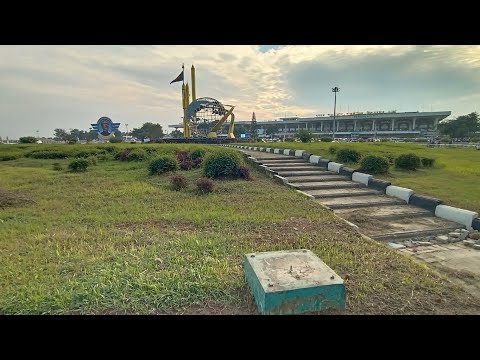 Travel vlog airport| Dhaka | part 2 | Bangladesh