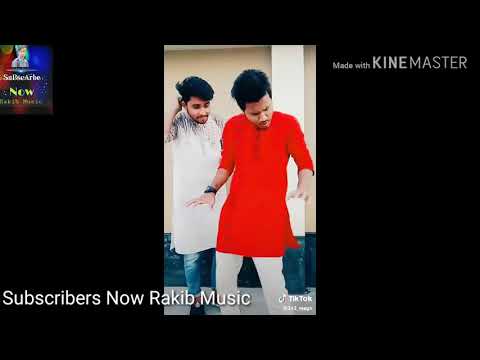 New Best Tiktok Video 2019! In Bangladesh By Rakib Music