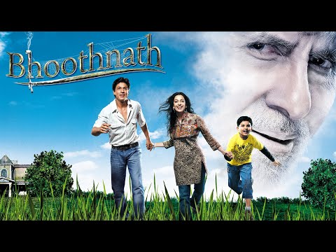 Bhoothnath  Hindi Full Movie | Starring Amitabh Bachchan, Juhi Chawla, Aman Siddiqui, Rajpal Yadav