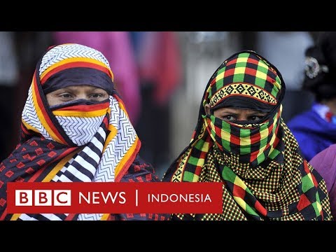 Kehidupan di balik rumah pelacuran terbesar Bangladesh – BBC News Indonesia