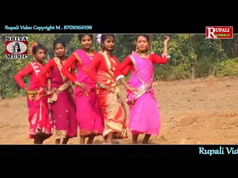 Pahil Preme  ​| Purulia Song | Bangla Bengali Song | SS Film