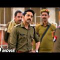 Ayushmann Khurrana Latest Blockbuster Full Hindi Movie | Bollywood Superhit Romantic Movie