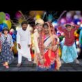 প্রেমিকা কি করে  শশুর কে পটালো দেখুন || Funny Video 2021|| Bangla New Natok || বাংলা ফানি ভিডিও