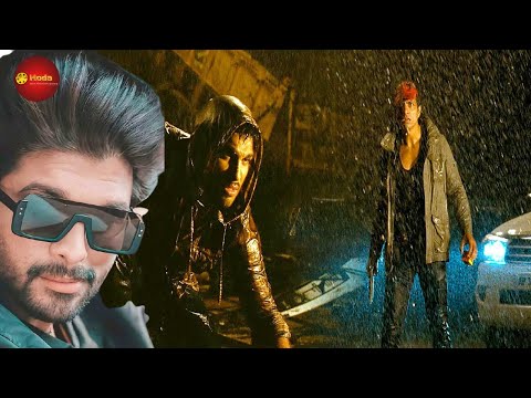 Today Released New Blockbuster South Hindi Dubbed Movie 2022 | Latest Action Movie Full HD 4K ||