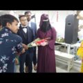 🇸🇦New Year's Eve In My Mama's Factory In Bangladesh🇧🇩 | Vlog | Rodela Hiba