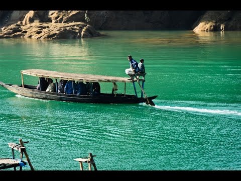 LalaKhal Sylhet | Sylhet Tour | Travel Bangladesh | Part 02