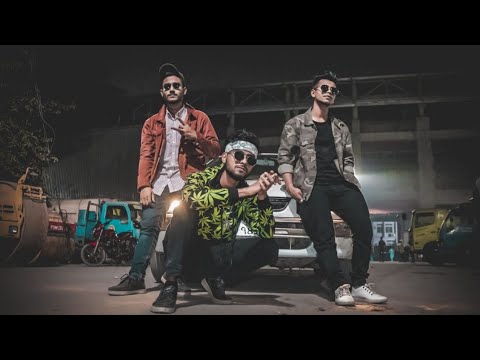 TALENT BEICCHA KHA''Official Music video(ট্যালেন্ট বেইচা খা)Mirpur1216gang |Latest Bangla rap 2021🇧🇩