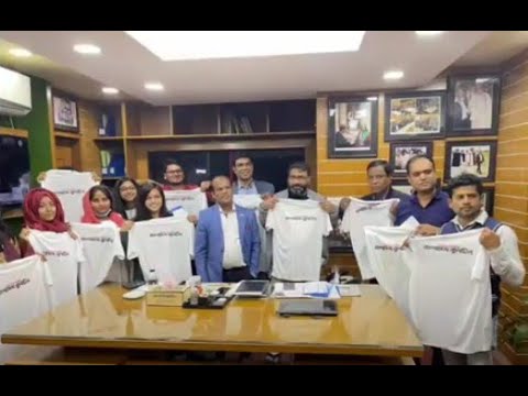 South Bengal Group and Bangladesh Bulletin Family Travel to Cox's Bazar-2021