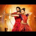 PRABHAS RANA DAGUBATI Tamanah Bhatia Anushka Baahubali 2 The Conclusion Full Movie English Subtitles
