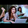 Telugu South Action Movie Hindi Dubbed | Naga Shourya, Sonarika | Fortuner