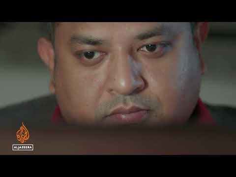 aljazeera investigation bangladesh