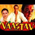 Vaastav (FULL HD) – Hindi Action Full Movie | Sanjay Dutt , Namrata Shirodkar, Paresh Rawal