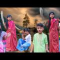 প্যাংলা চালাকি বাংলা ফানি কমেডি ভিডিও নাটক  || Bengali Funny Comedy Video 2022