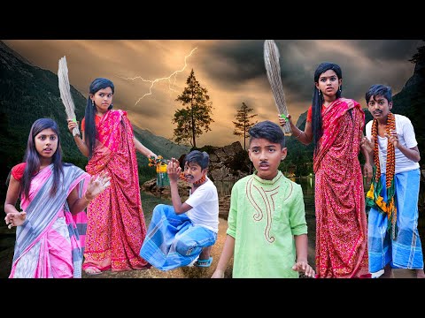 প্যাংলা চালাকি বাংলা ফানি কমেডি ভিডিও নাটক  || Bengali Funny Comedy Video 2022