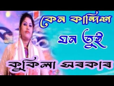 kukila Sarkar new year song l 2022 new year bangla song l