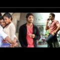 South Indian Full Movie Dubbed In Hindi | Superhit Hindi Dubbed Action Movie | Vinod Prabhakar