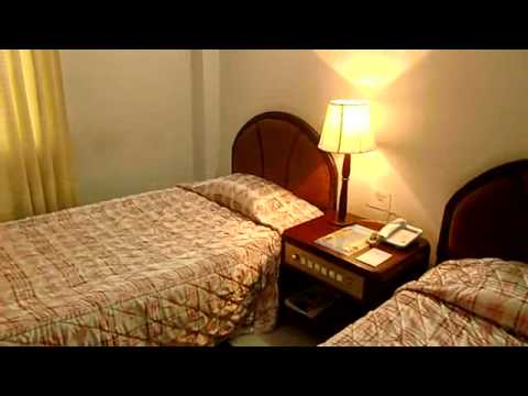 Bangladesh, Chittagong, Hotel Merridian bangladesh tourism travel guide