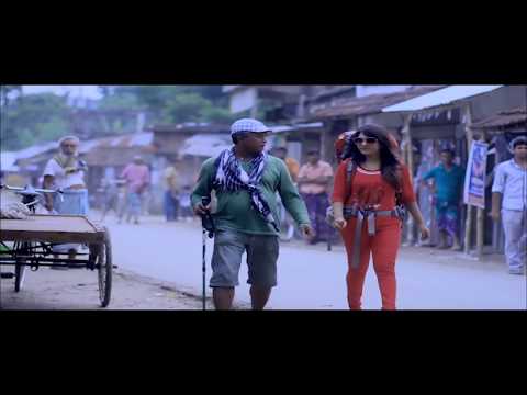Shobar Bangladesh | Asif Akbar | Official Music Video