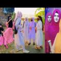 স্কুল কলেজের মেয়েদের সেরা টিকটক ভিডিও | Part 17 | Bangla Funny TikTok And Likee Video