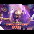 Happy New Year Song | নতুন বছরের গান |  New Year song |  Happy new year song | bangla New Song 2022