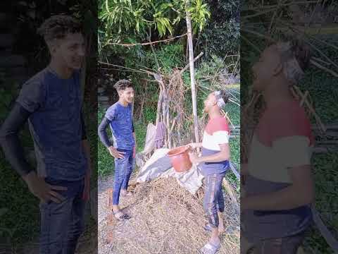 Bangla Funny Video | How Funny Video.. 😀😀😀