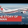 The Story of Biman Bangladesh Airlines | The Travel Tips Guy