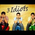 |3 Idiots Full Movie In Hindi 2009 | 3 Idiots Full Movie | Amir Khan | Kareena Kapoor | Boman Irani