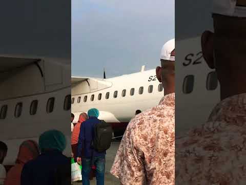 Start of Biman journey |#shorts  #travel #bangladesh #novo