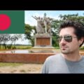 American Visting BANGLADESH || Khulna