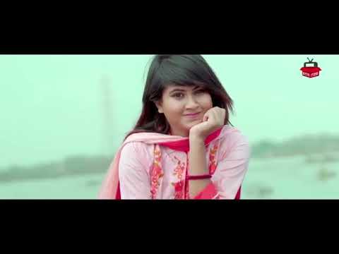 Amon Ek Pakhi   এমন এক পাখি   Kazi Shuvo   New Bangla Music Video 2019